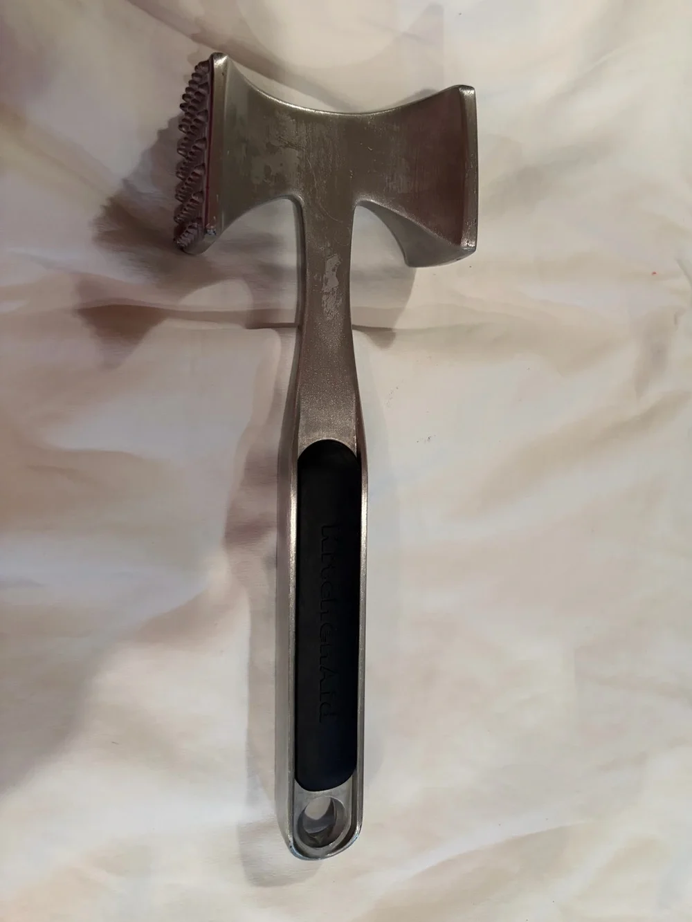 KitchenAid Meat gourmet Tenderizer